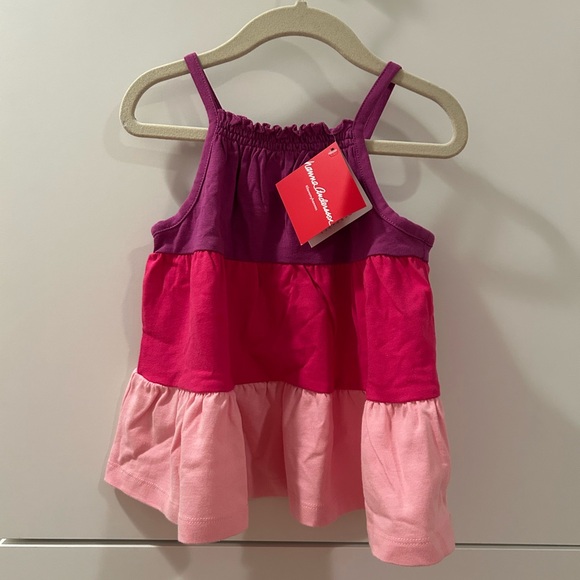 Hanna Andersson Other - NWT Hanna Andersson Tank - Size 3